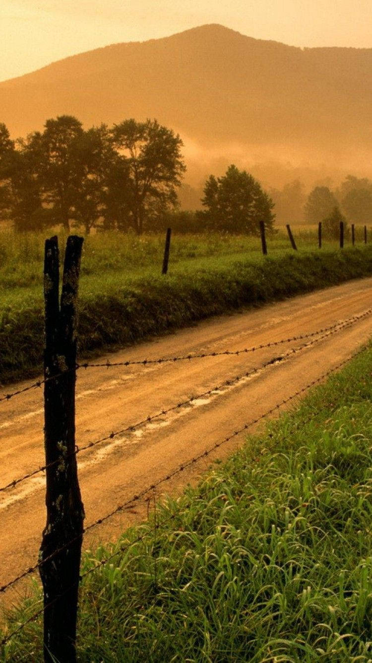 Country Iphone Wallpaper