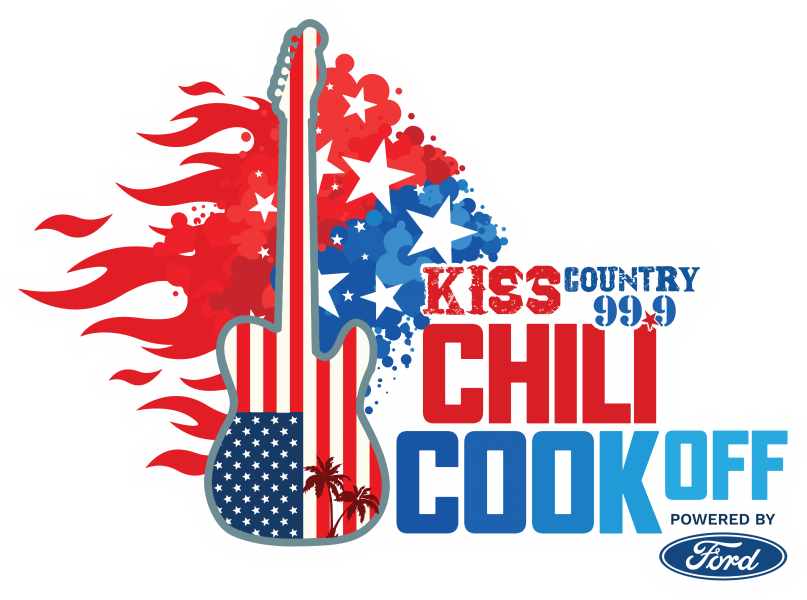 Download Country Music Themed Chili Cookoff Event | Wallpapers.com