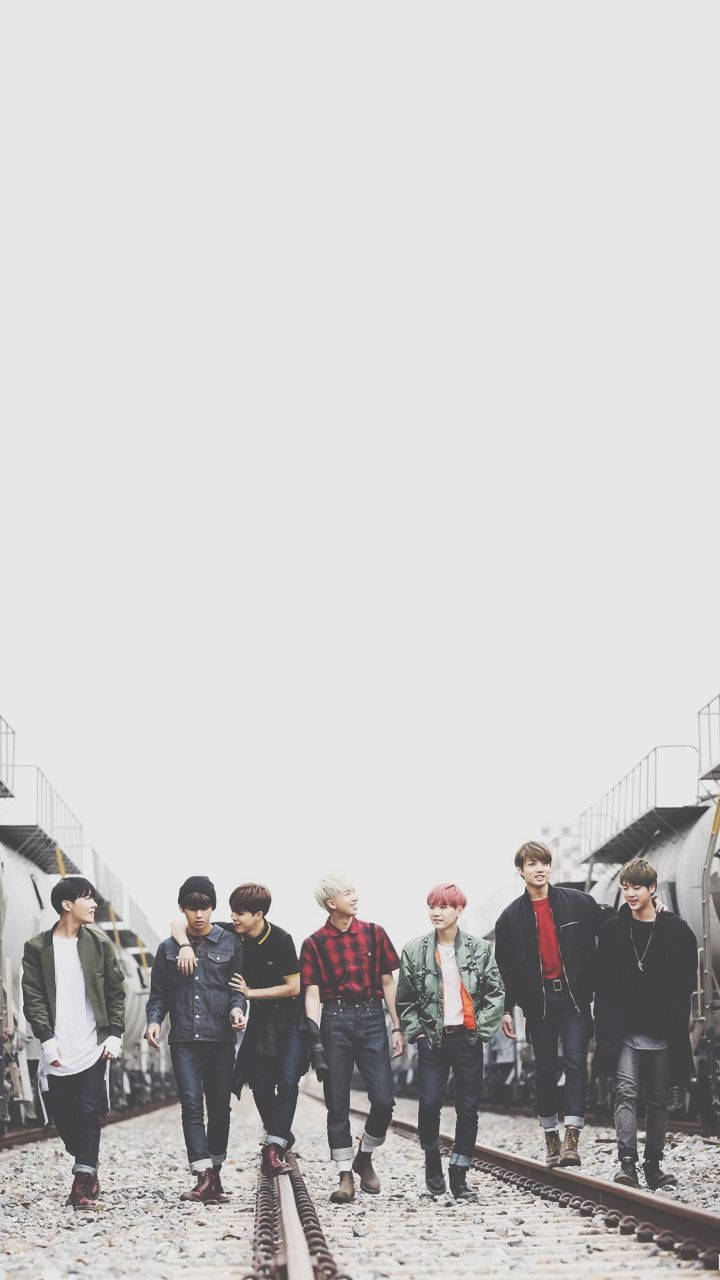 County Outfit Bts Cute Aesthetic Wallpaper