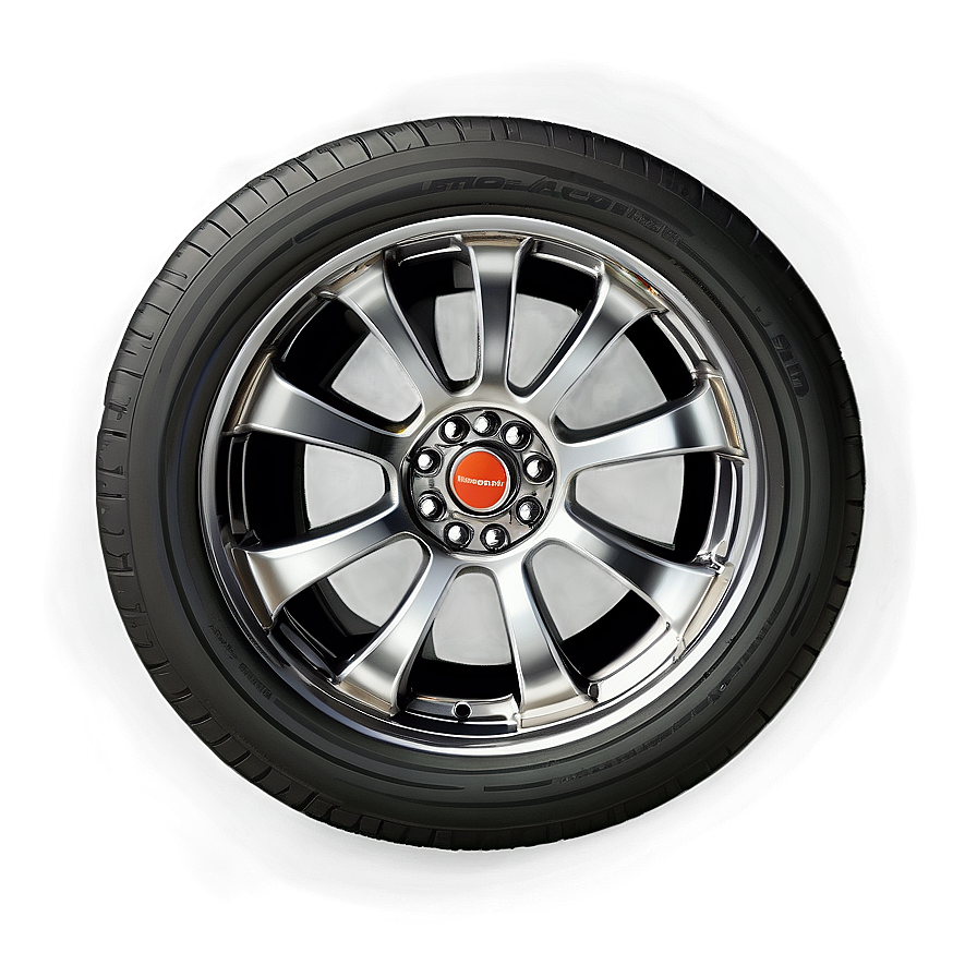 Coupe Car Wheel Png 06122024 PNG