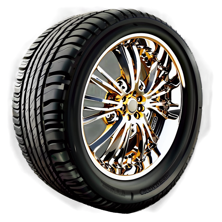 Coupe Car Wheel Png 06122024 PNG