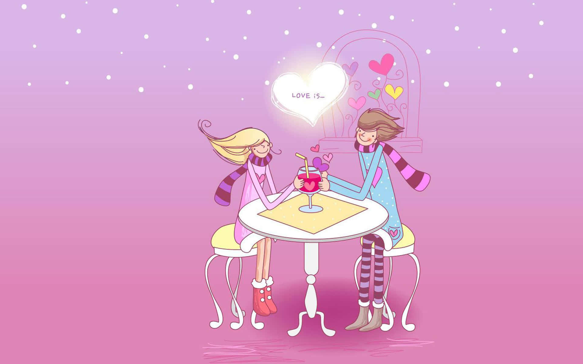 Free Couple Cartoon Pictures , [100+] Couple Cartoon Pictures for FREE |  