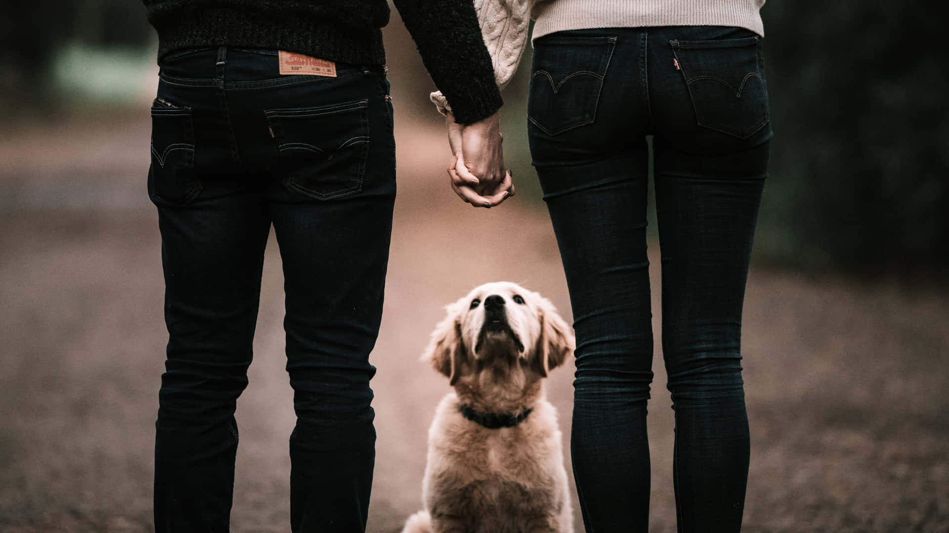 Couple Goals Picture Cute Dog
