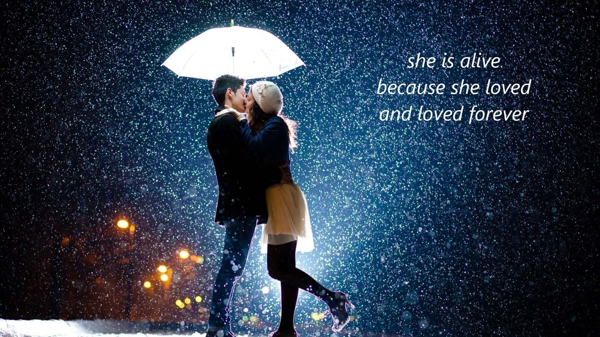 Cute HD Love and Romance Pictures Of Couples In Rain  EntertainmentMesh   Couple in rain Umbrella photography Rain photography