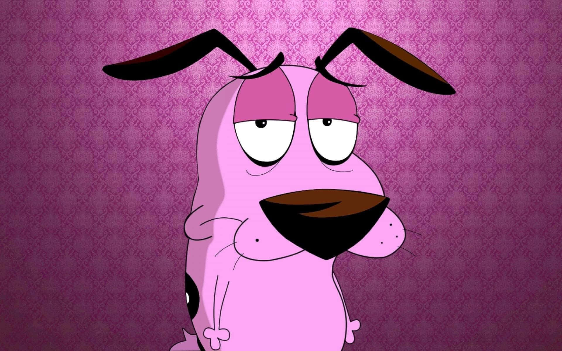 Free Courage The Cowardly Dog Wallpaper Downloads, [100+] Courage The Cowardly  Dog Wallpapers for FREE 