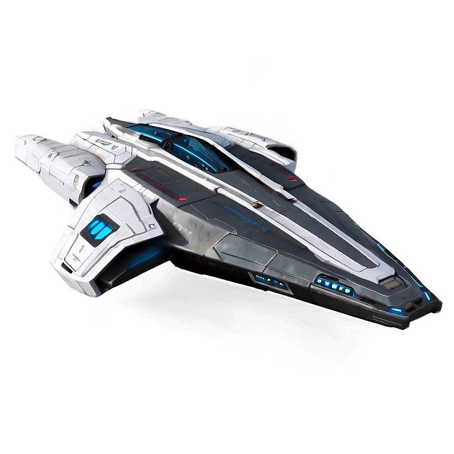Covenant Cruiser Png 25 PNG