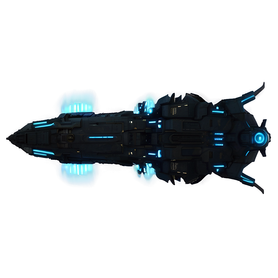 Covenant Cruiser Png 31 PNG