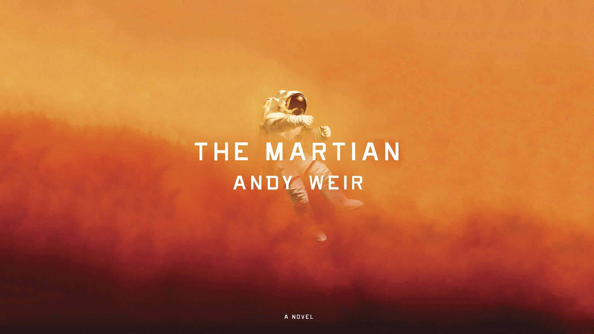 Ilmarziano Di Andy Weir