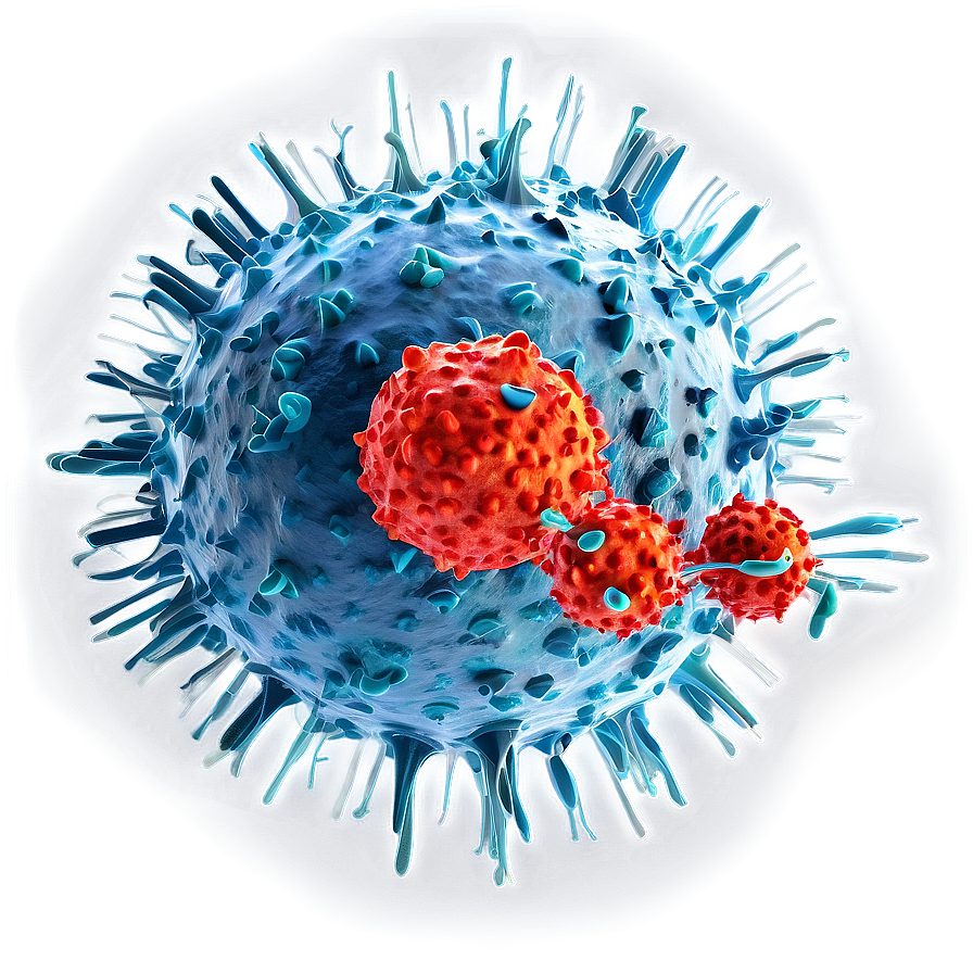 Covid 19 Virus Mutation Png Hfc PNG