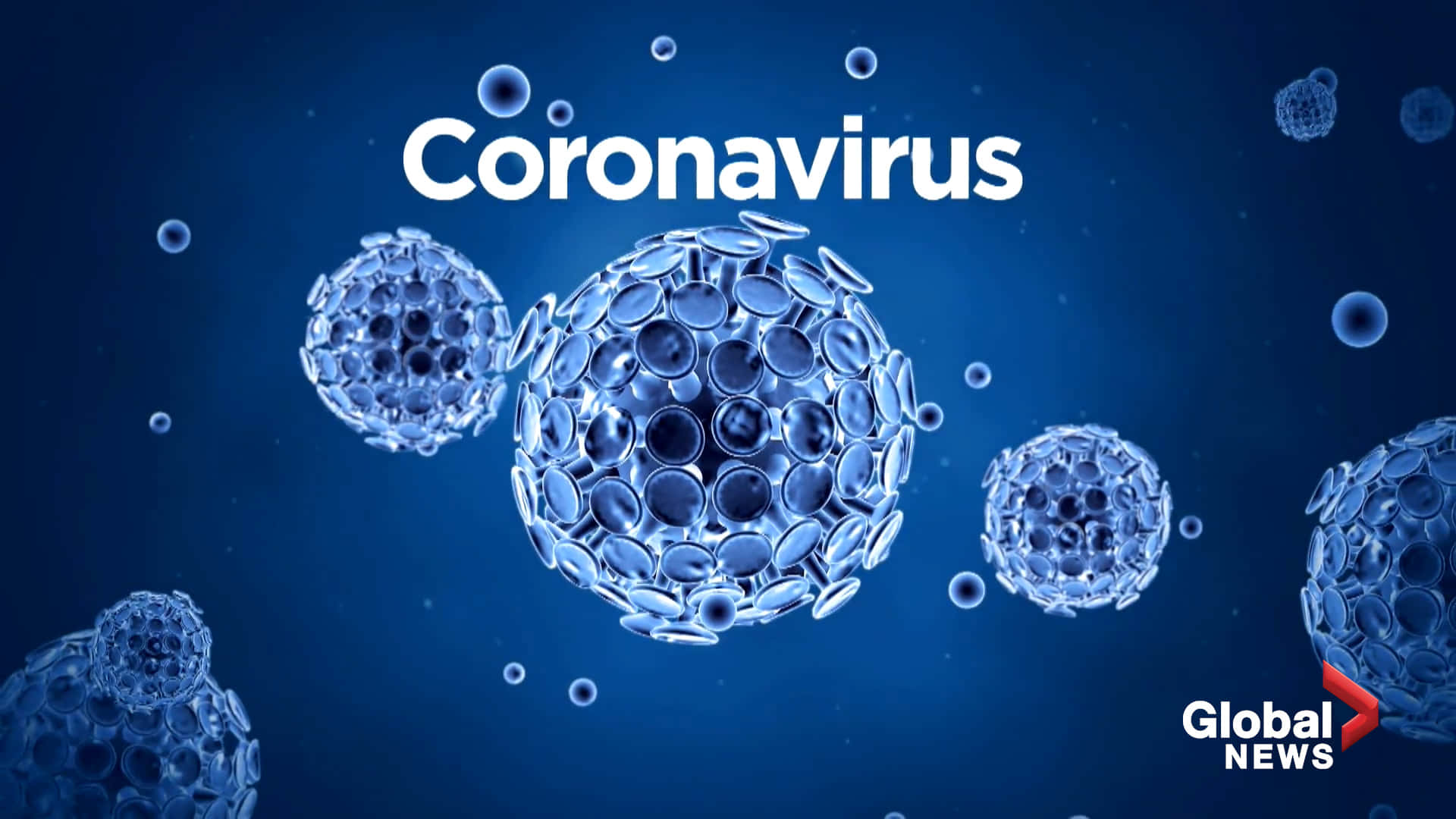 Coronavirussprider Sig I Europa