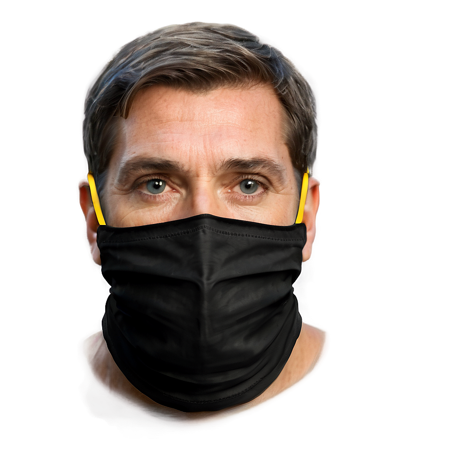 Covid Mask Clipart Png 66 PNG