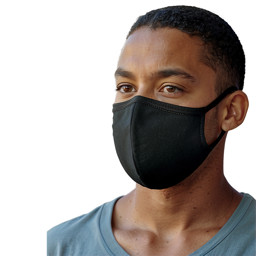 Covid Mask For Adults Png Rut46 PNG