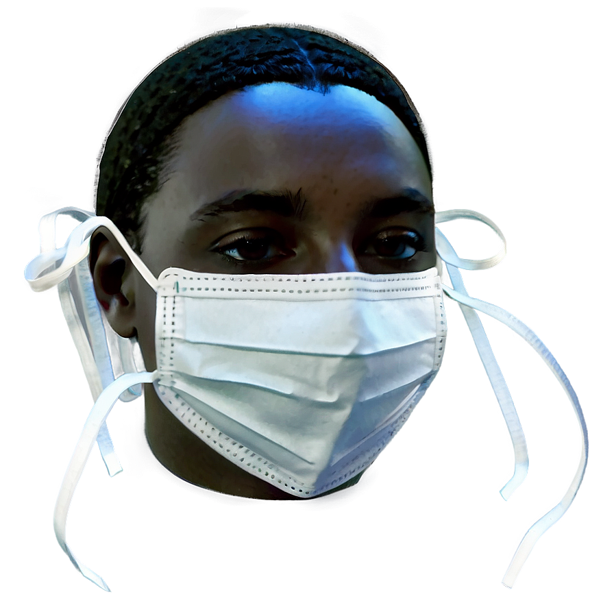 Covid Mask For Events Png Puf47 PNG