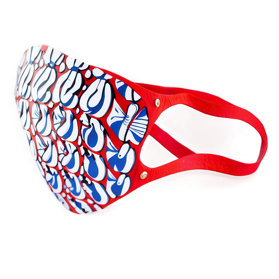 Covid Mask For Sports Png 06122024 PNG