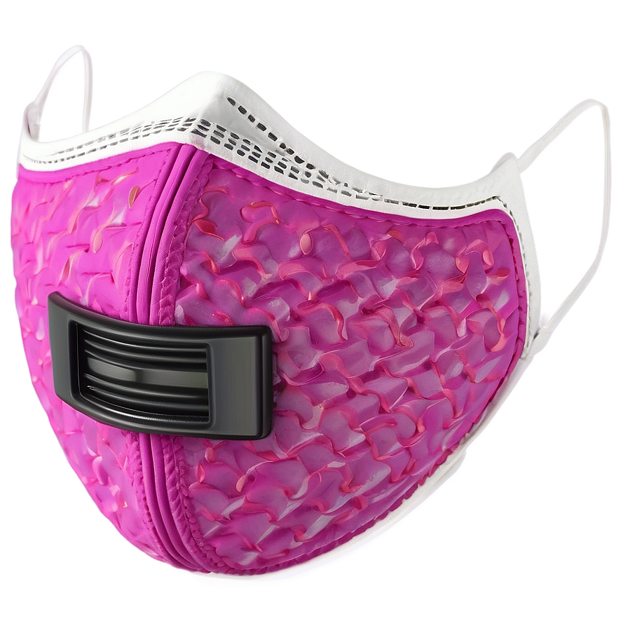 Covid Mask With Filter Png Xhn PNG