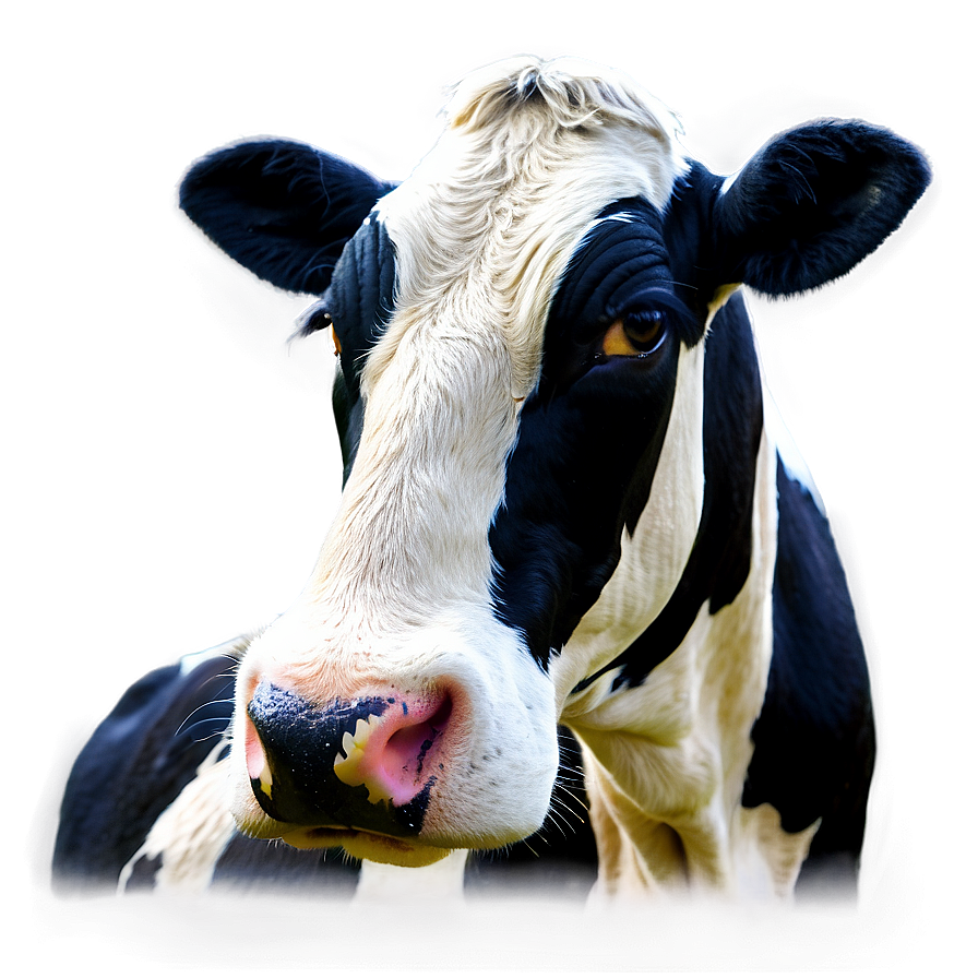 Cow C PNG