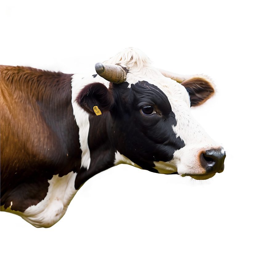 Cow Head Outline Png 64 PNG