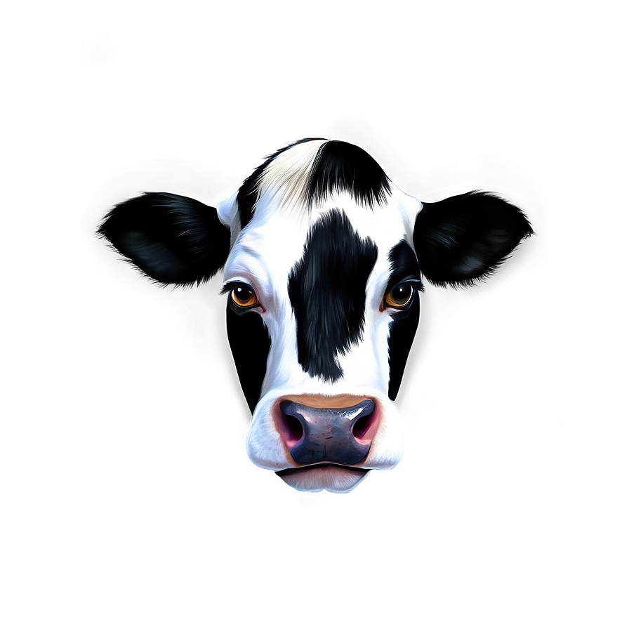 Cow Head Tattoo Design Png Fwv PNG