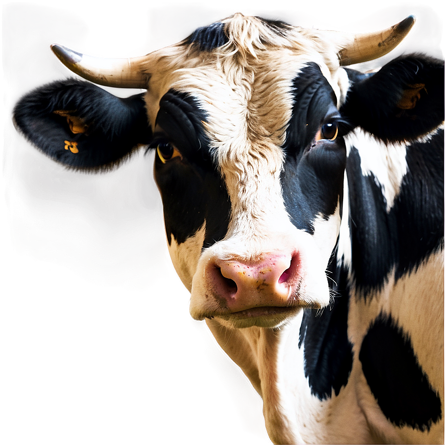 Cow Print Texture Png 1 PNG