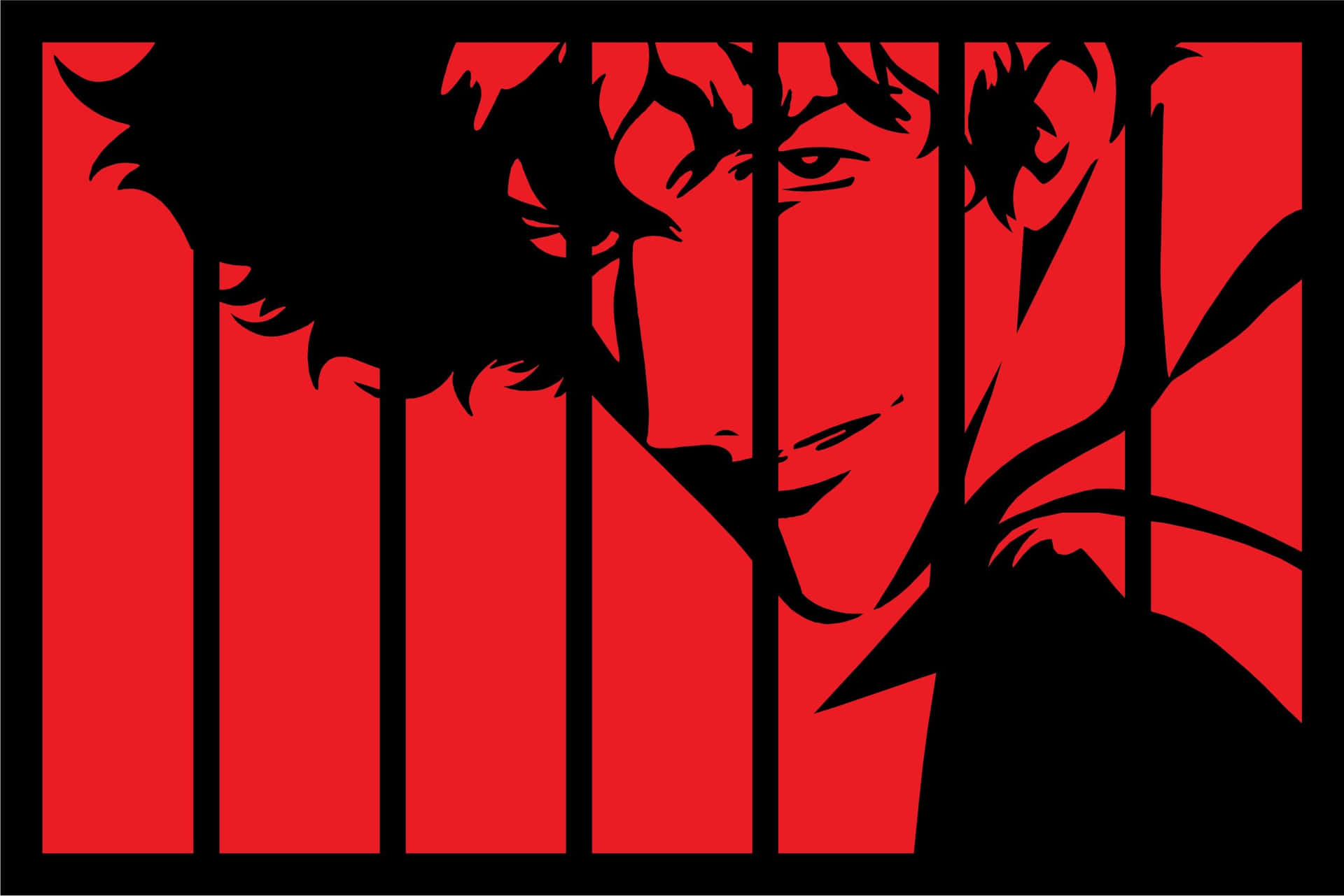 Dive into the thrilling world of Cowboy Bebop