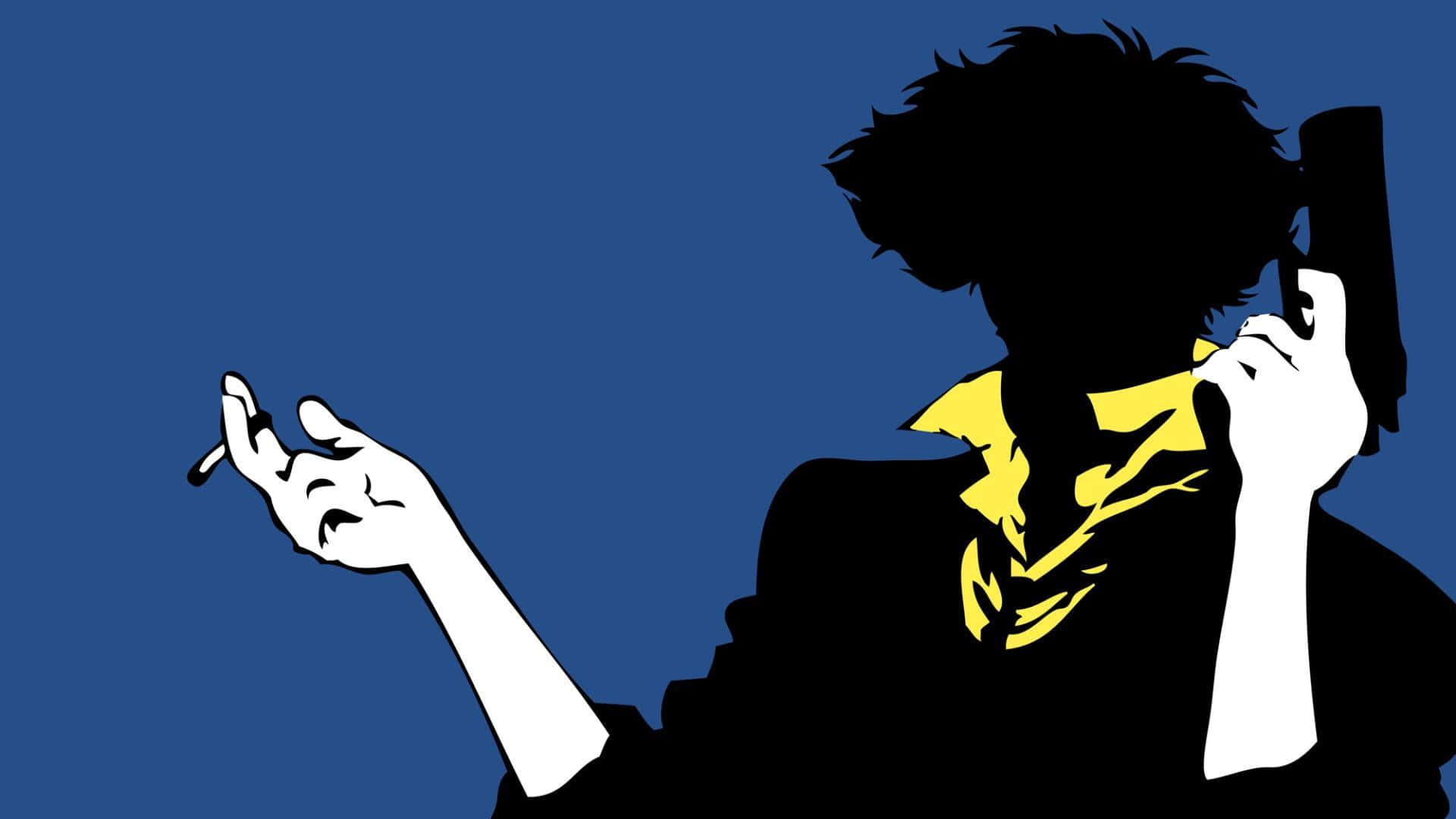Relive the Cowboy Bebop experience