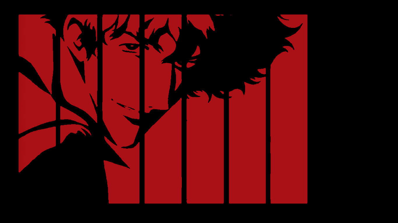 Take to the skies with Cowboy Bebop and Friends