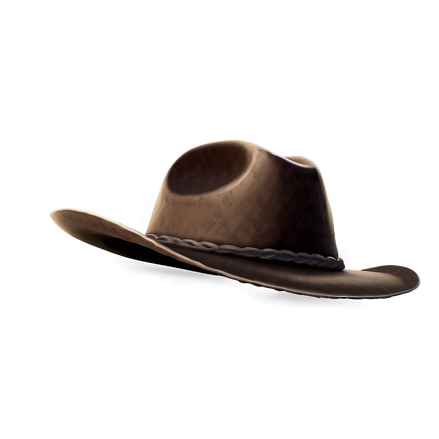 Cowboy Hat C PNG