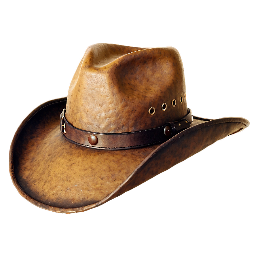 Download Cowboy Hat Front View Png 04292024 | Wallpapers.com