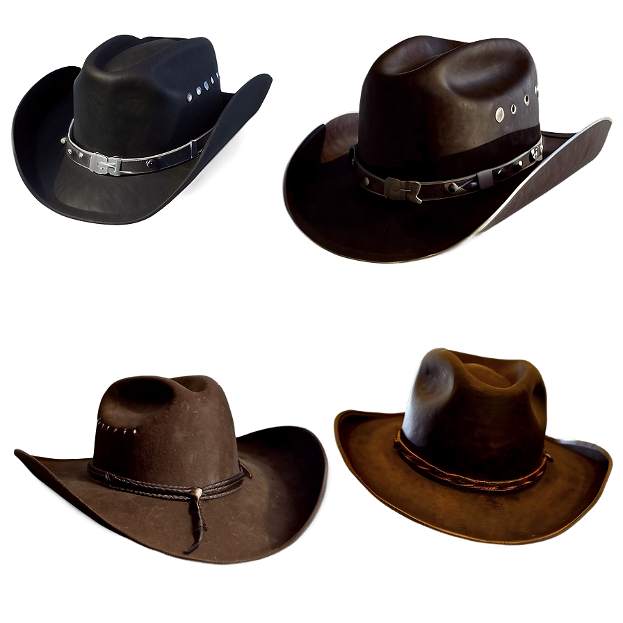 Cowboy Hat Png Cao PNG