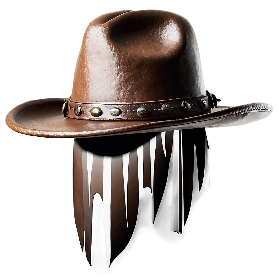 Cowboy Hat Silhouette Transparent Png 94 PNG