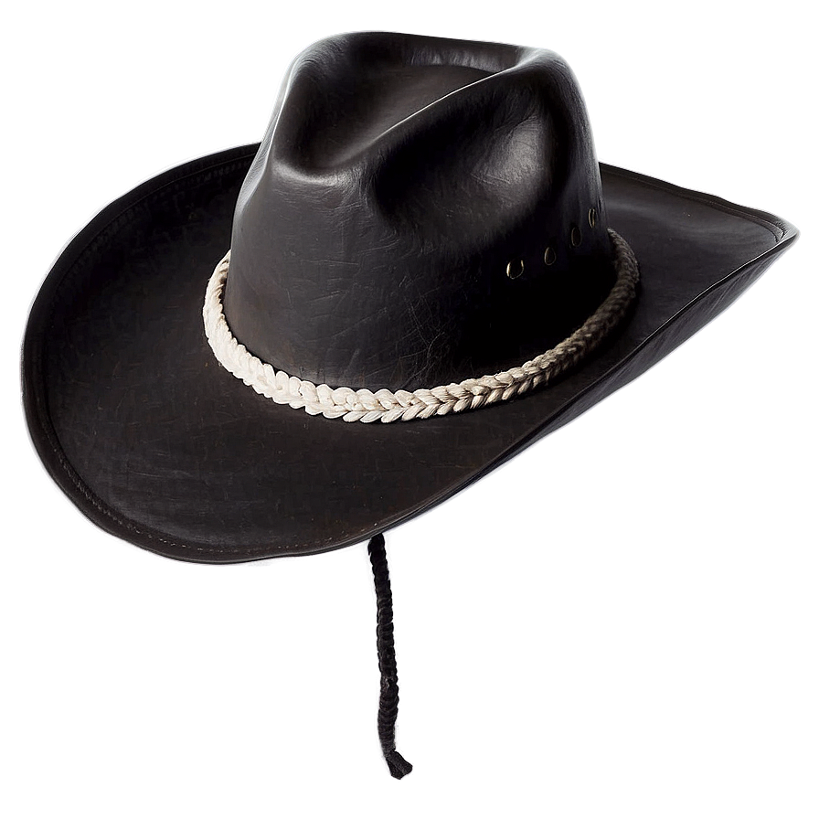 Cowboy Hat Silhouette Transparent Png Klo49 PNG