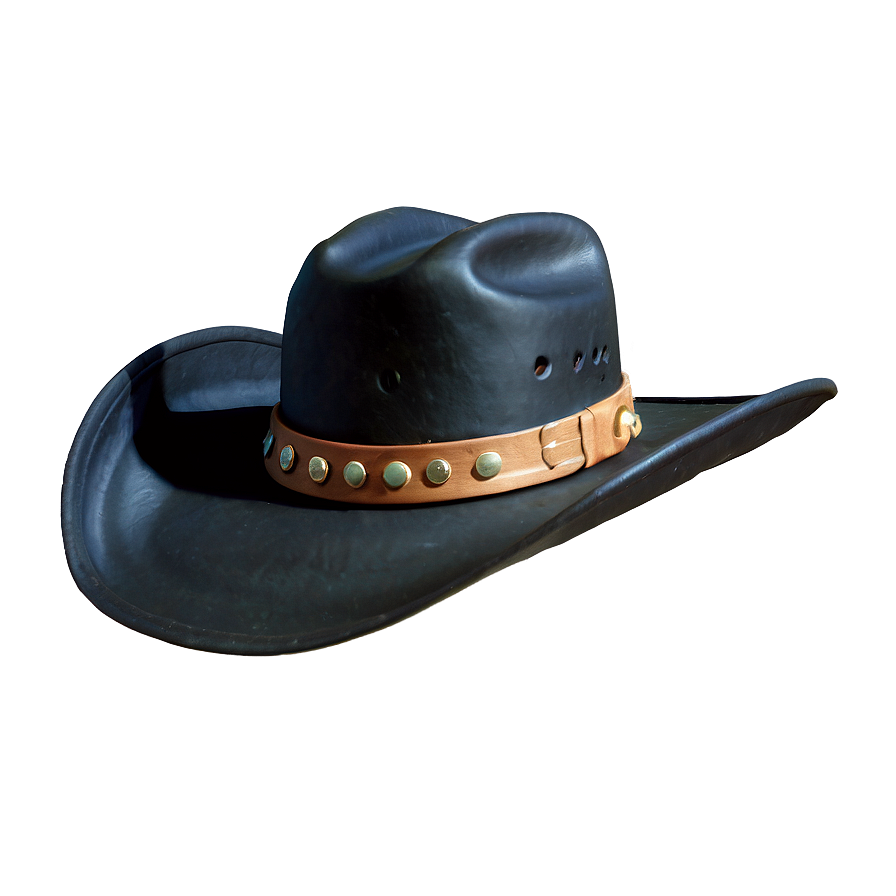 Cowboy Hat Transparent On Head Png 62 PNG