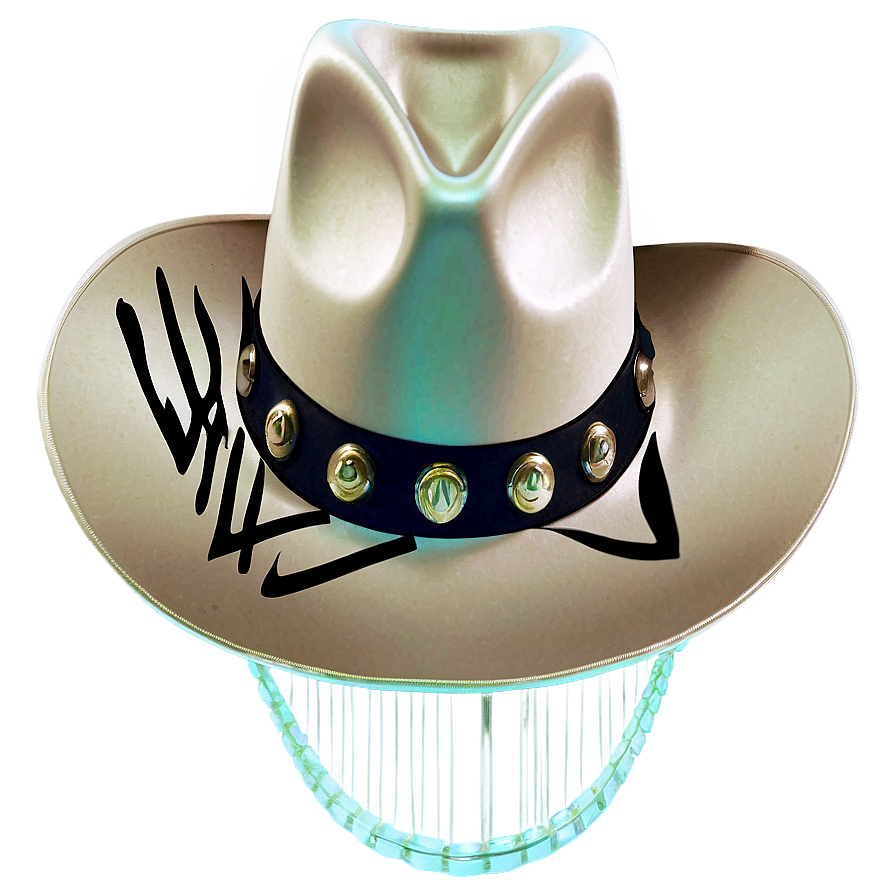 Cowboy Hat Transparent On Head Png Qdi PNG