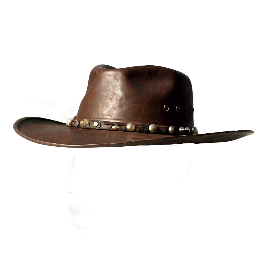 Cowboy Hat Transparent Reflection Png 68 PNG