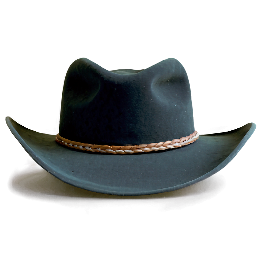 Cowboy Hat Transparent Reflection Png Ctm67 PNG