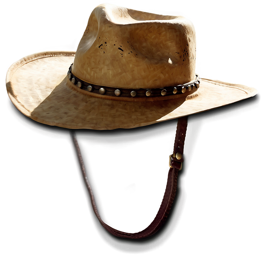 Cowboy Hat Transparent Reflection Png Nae91 PNG