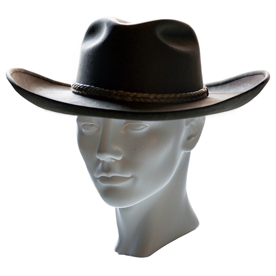 Cowboy Hat Transparent Shadow Png Qxi PNG