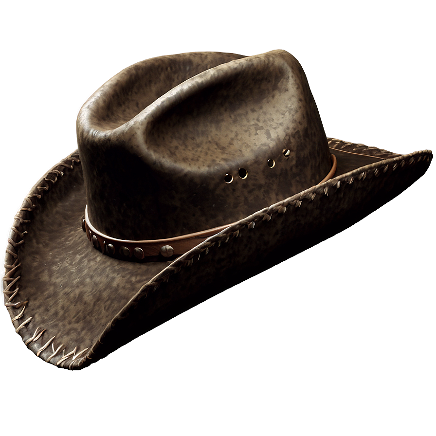 Cowboy Hat Transparent Shadow Png Yoi54 PNG