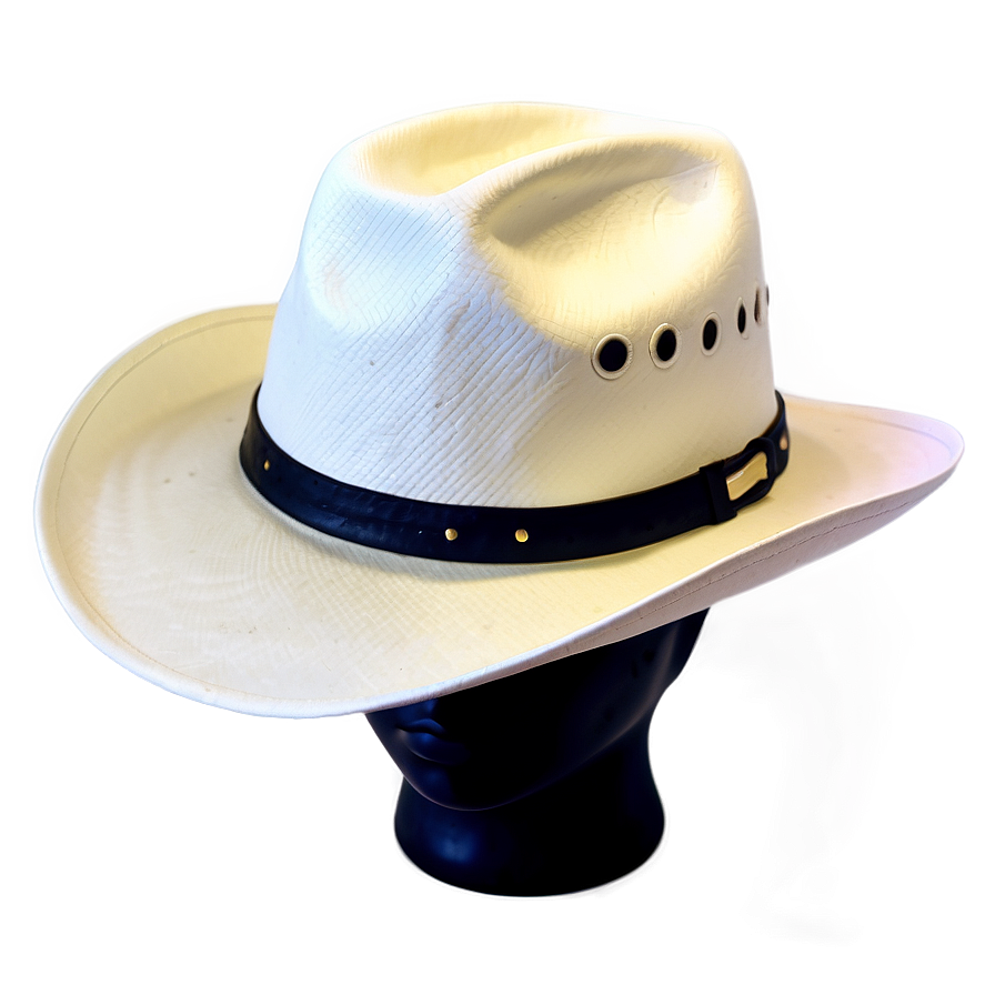 Cowboy Hat Transparent Side View Png 51 PNG