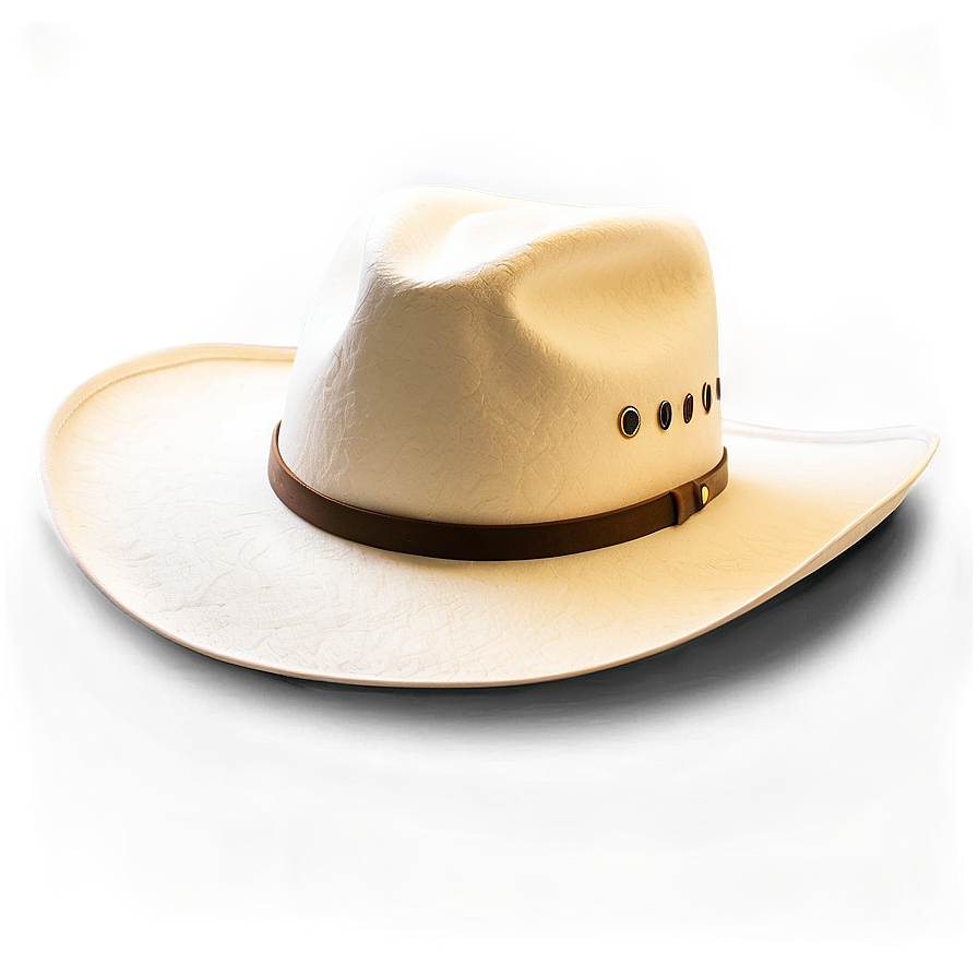 Cowboy Hat Transparent With Sun Rays Png Oeu44 PNG