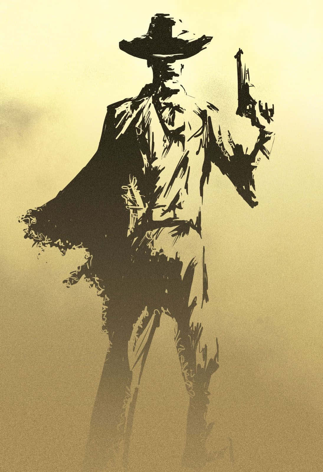 Wallpaper ID 421927  Movie For A Few Dollars More Phone Wallpaper Clint  Eastwood 828x1792 free download