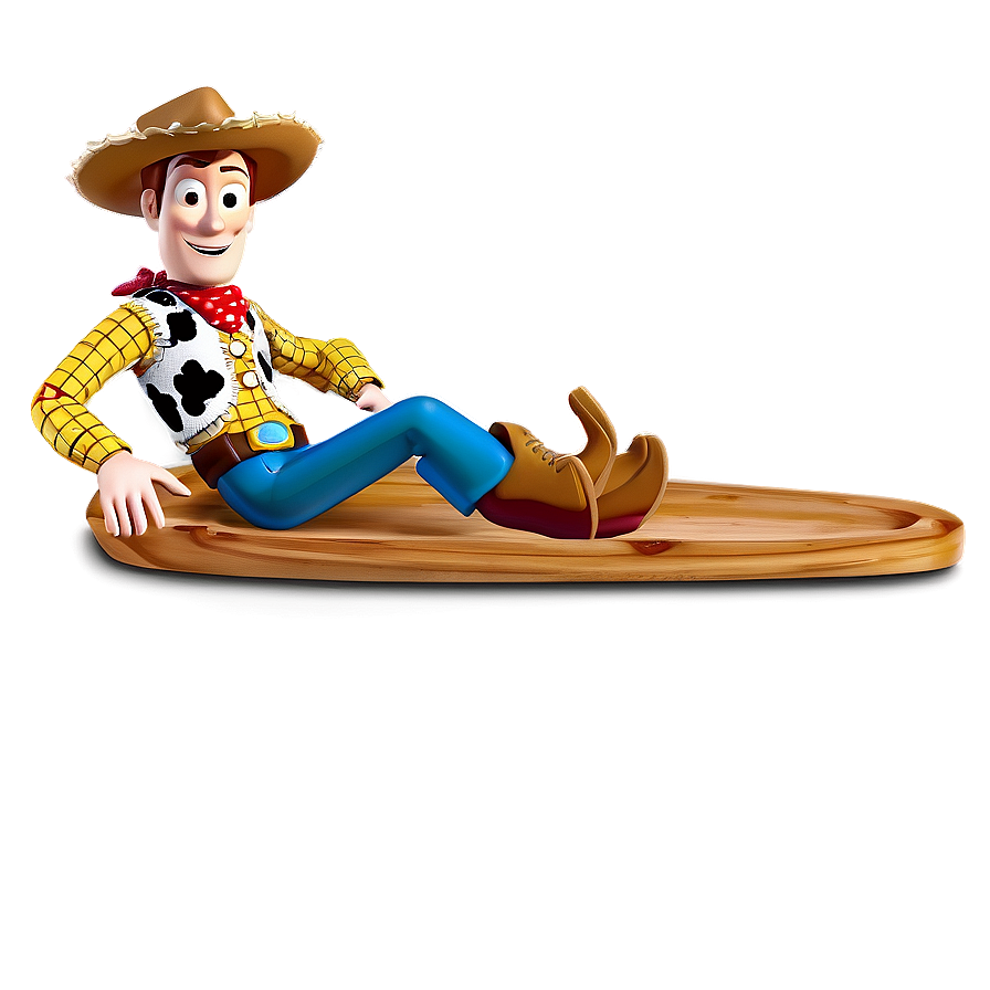 Download Cowboy Woody Toy Png Yml | Wallpapers.com