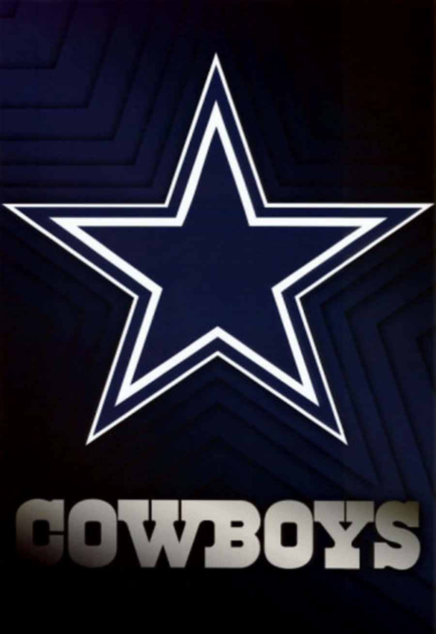 Go Cowboys! Wallpaper