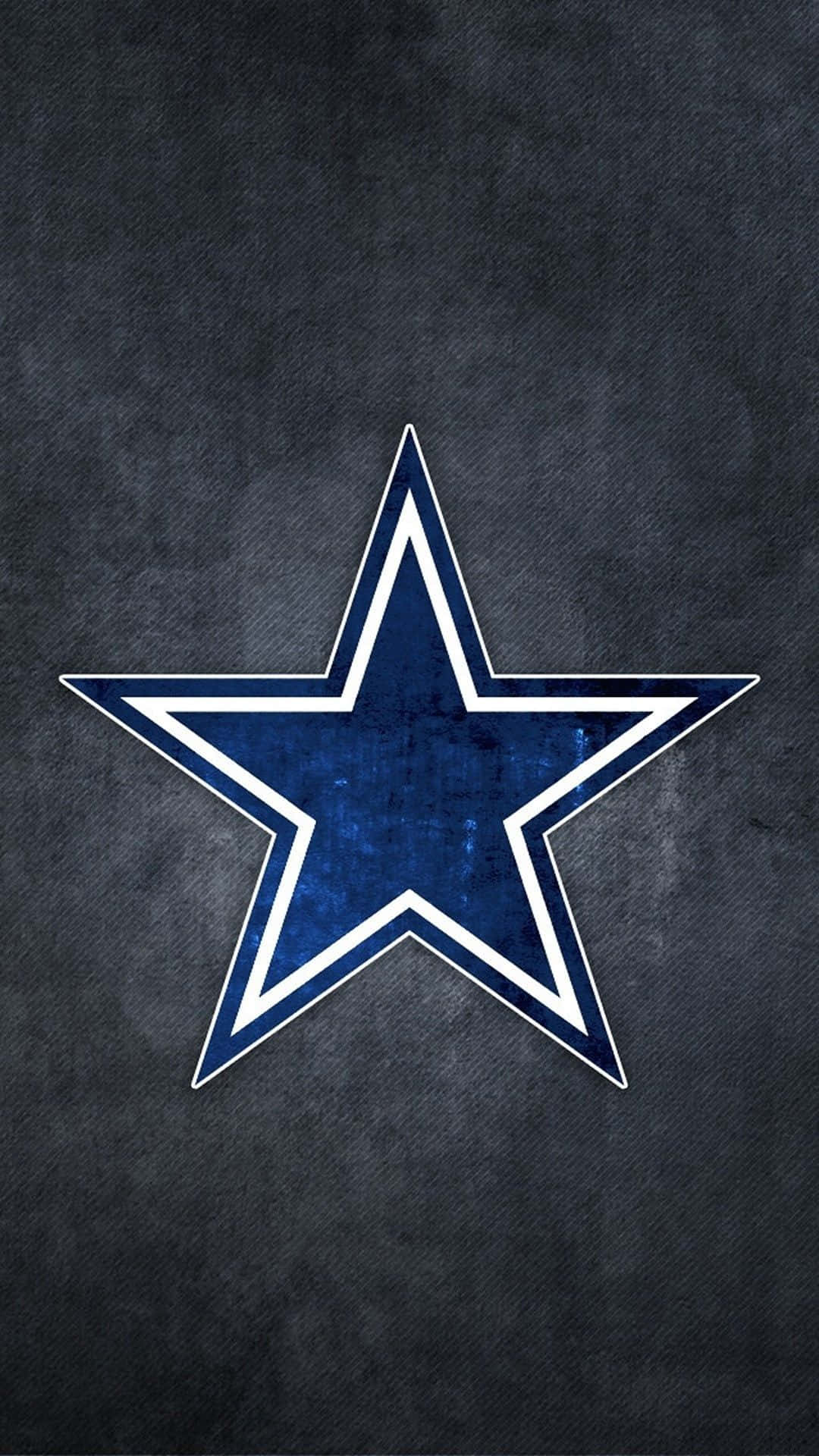Show your spirit with a Cowboy themed phone! Wallpaper