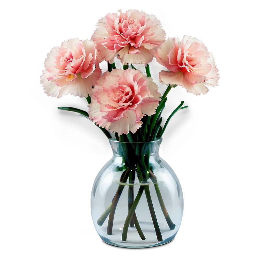 Cozy Carnation Png 92 PNG