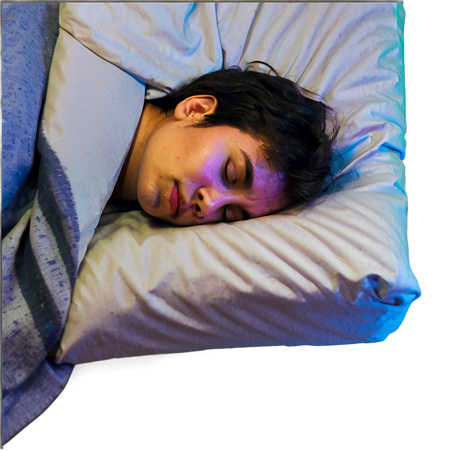 Cozy Sleep Png 28 PNG