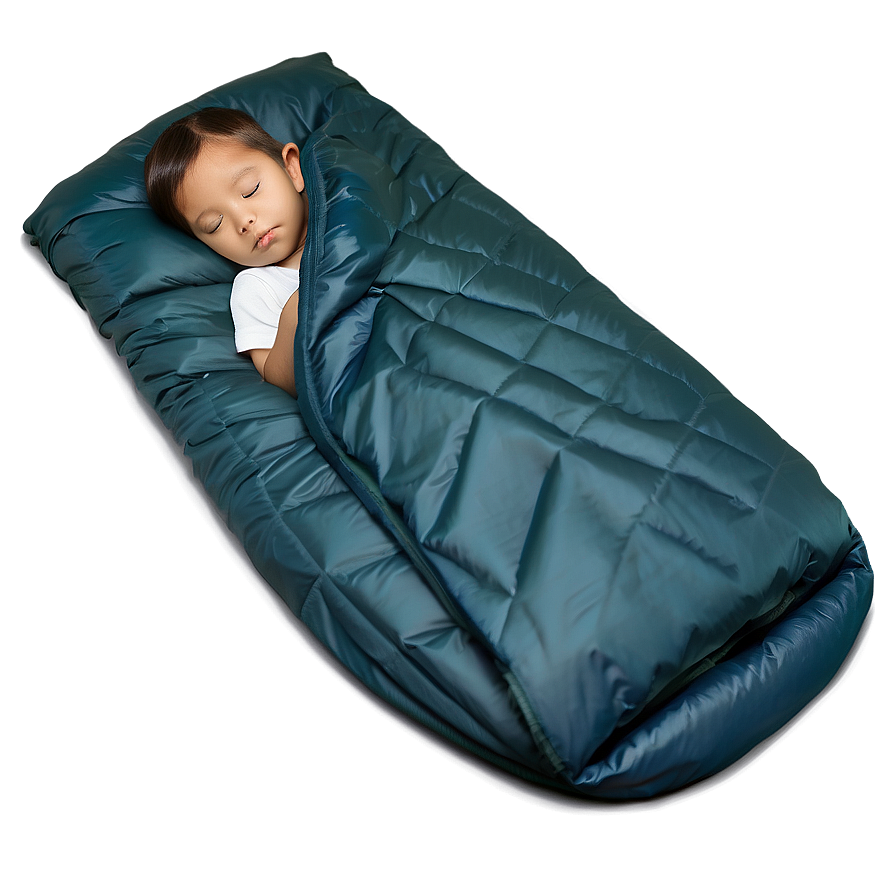 Cozy Sleeping Bag Png 96 PNG