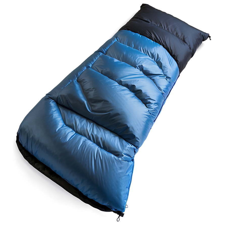 Cozy Sleeping Bag Png Fgk PNG