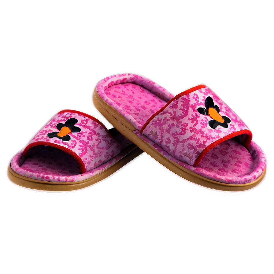 Cozy Slippers Png 06202024 PNG