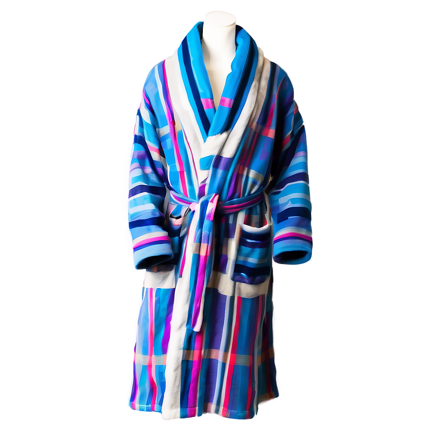 Cozy Winter Robe Png Uku95 PNG